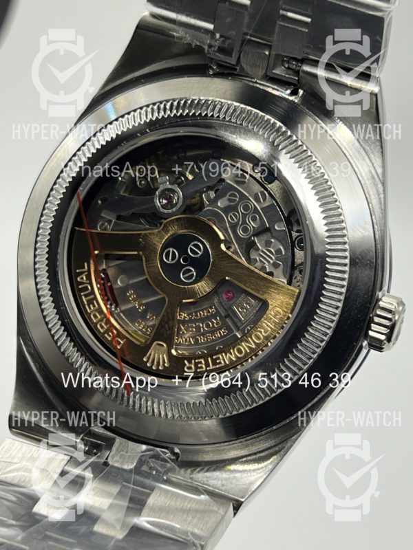 Товар Rolex Land-Dweller 40mm Art 11386 Фото 16 - Rolex Land-Dweller 40mm Art 11386