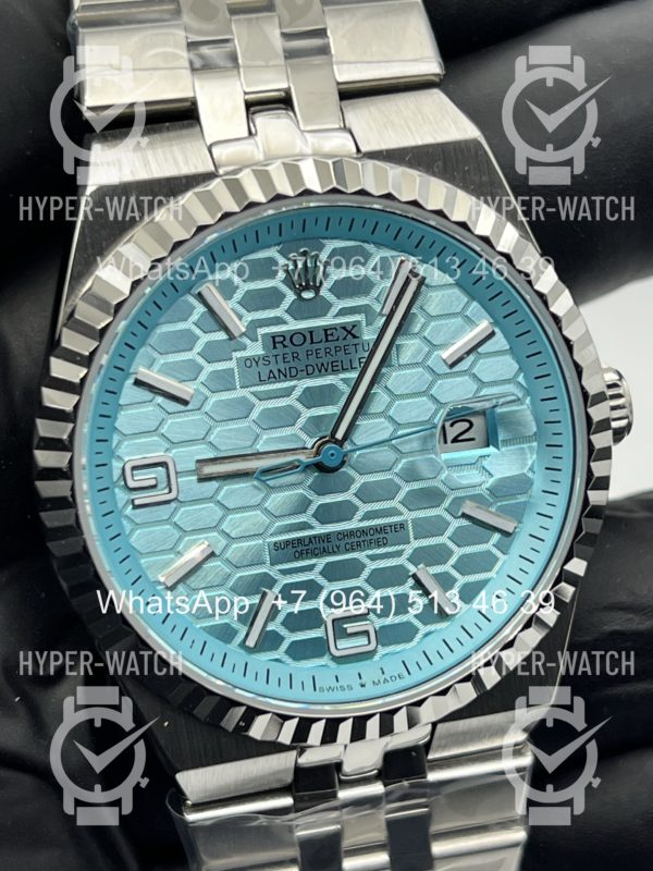 Товар Rolex Land-Dweller 40mm Art 11387 Фото 2 - Rolex Land-Dweller 40mm Art 11387