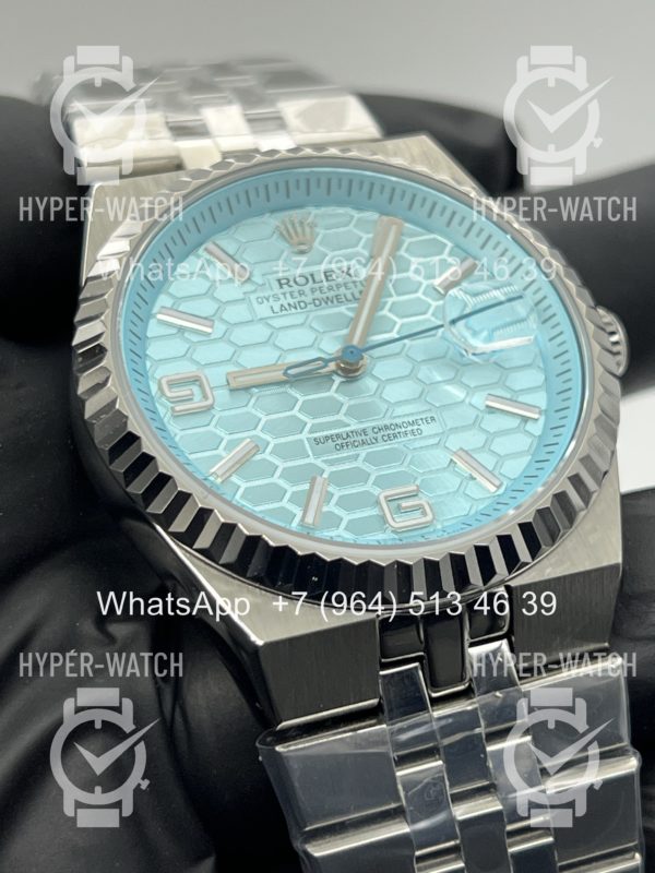 Товар Rolex Land-Dweller 40mm Art 11387 Фото 3 - Rolex Land-Dweller 40mm Art 11387