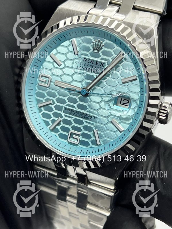 Товар Rolex Land-Dweller 40mm Art 11387 Фото 4 - Rolex Land-Dweller 40mm Art 11387