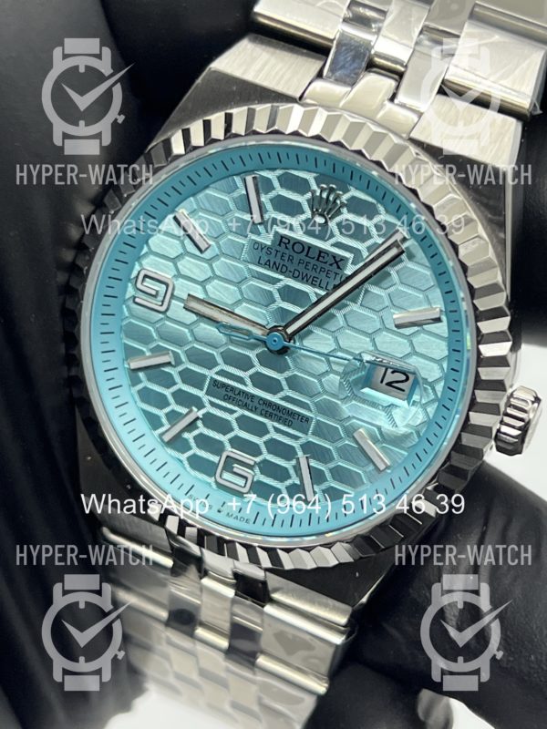 Товар Rolex Land-Dweller 40mm Art 11387 Фото 5 - Rolex Land-Dweller 40mm Art 11387