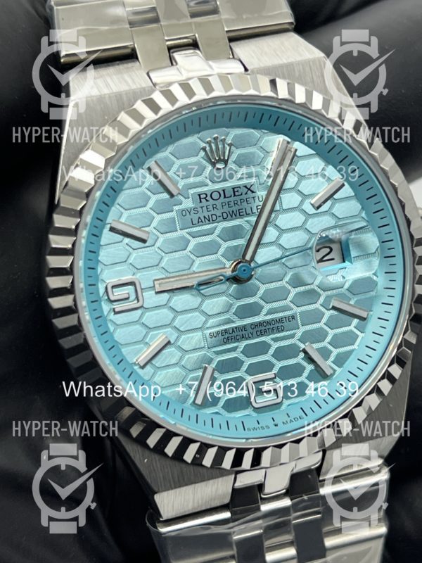 Товар Rolex Land-Dweller 40mm Art 11387 Фото 6 - Rolex Land-Dweller 40mm Art 11387