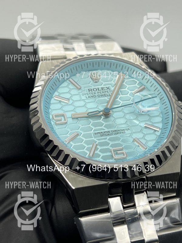 Товар Rolex Land-Dweller 40mm Art 11387 Фото 7 - Rolex Land-Dweller 40mm Art 11387