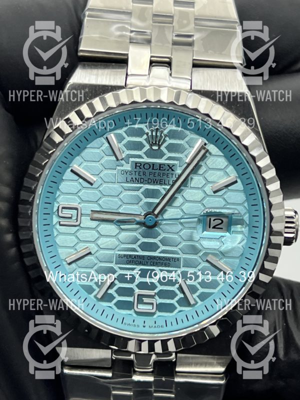 Товар Rolex Land-Dweller 40mm Art 11387 Фото 8 - Rolex Land-Dweller 40mm Art 11387