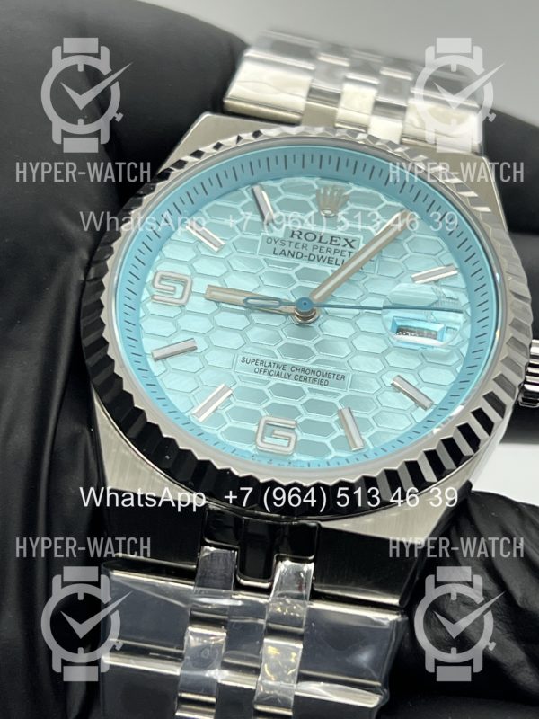 Товар Rolex Land-Dweller 40mm Art 11387 Фото 9 - Rolex Land-Dweller 40mm Art 11387