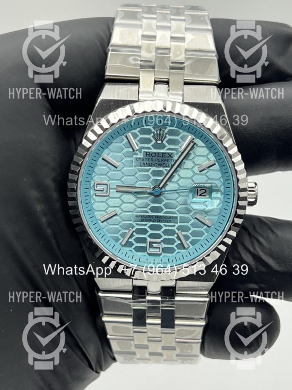 Товар Rolex Land-Dweller 40mm Art 11387 Фото 10 - Rolex Land-Dweller 40mm Art 11387