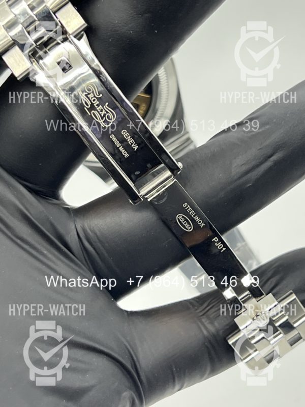 Товар Rolex Land-Dweller 40mm Art 11387 Фото 18 - Rolex Land-Dweller 40mm Art 11387