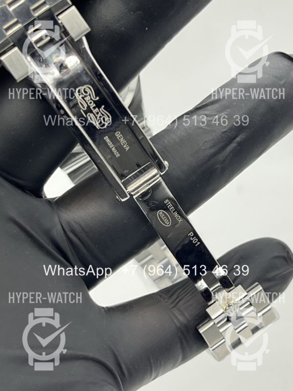 Товар Rolex Land-Dweller 40mm Art 11387 Фото 19 - Rolex Land-Dweller 40mm Art 11387