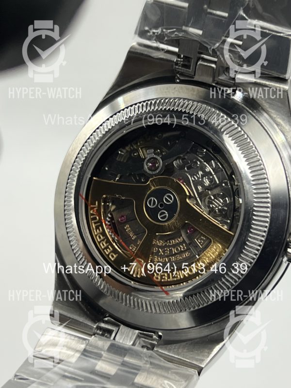 Товар Rolex Land-Dweller 40mm Art 11387 Фото 20 - Rolex Land-Dweller 40mm Art 11387