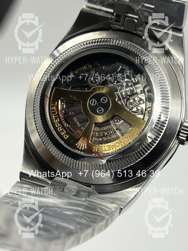 Товар Rolex Land-Dweller 40mm Art 11387 Фото 22 - Rolex Land-Dweller 40mm Art 11387