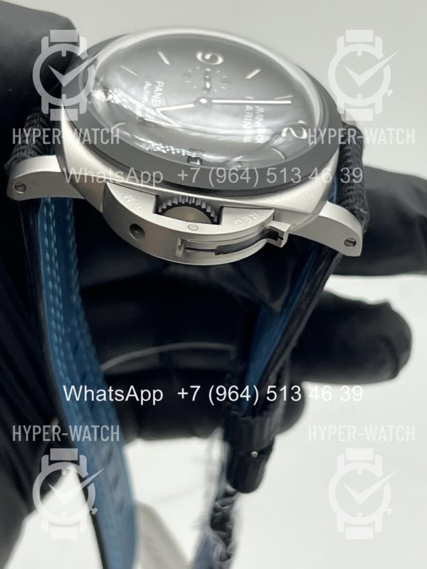 Товар Officine Panerai Luminor Marina PAM01122 Фото 14 - Officine Panerai Luminor Marina PAM01122