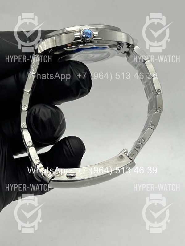 Товар Omega Seamaster Diver 300M 210.30.42.20.10.001 Steel Фото 11 - Omega Seamaster Diver 300M 210.30.42.20.10.001 Steel