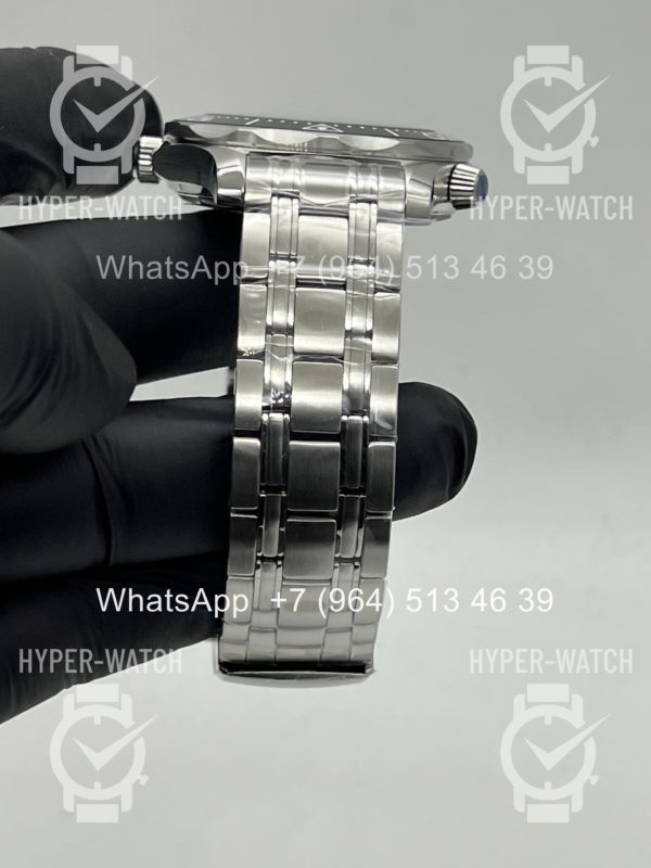 Товар Omega Seamaster Diver 300M 210.30.42.20.10.001 Steel Фото 12 - Omega Seamaster Diver 300M 210.30.42.20.10.001 Steel