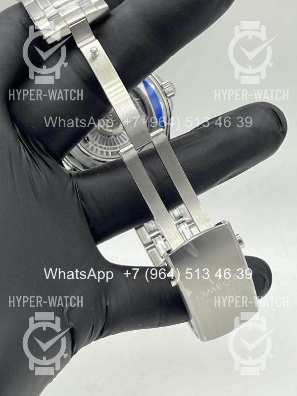 Товар Omega Seamaster Diver 300M 210.30.42.20.10.001 Steel Фото 15 - Omega Seamaster Diver 300M 210.30.42.20.10.001 Steel
