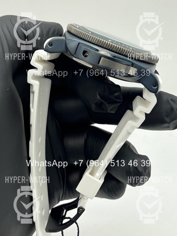 Фото 12 - Officine Panerai Luminor Submersible Luna Rossa Art 11368
