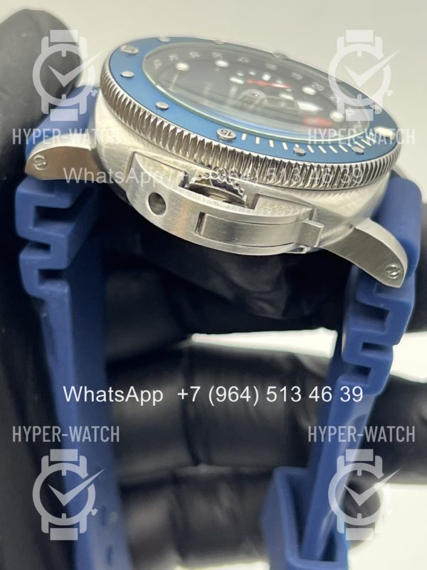 Товар Officine Panerai Luminor Submersible Luna Rossa Art 11370 Фото 15 - Officine Panerai Luminor Submersible Luna Rossa Art 11370