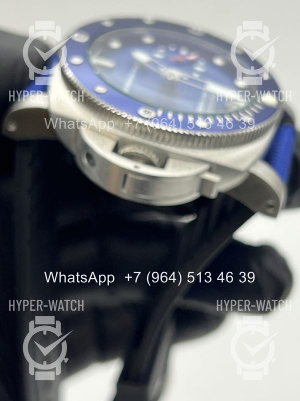 Товар Officine Panerai Luminor Submersible Luna Rossa Art 11371 Фото 11 - Officine Panerai Luminor Submersible Luna Rossa Art 11371