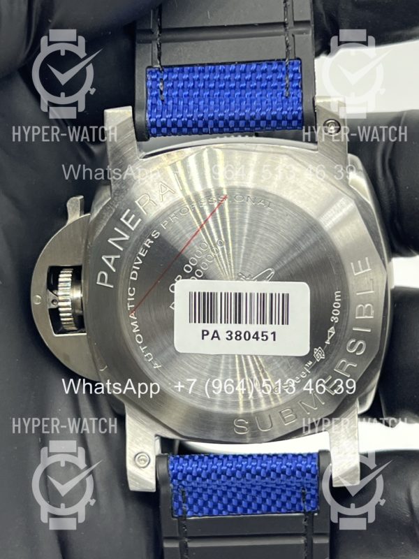 Товар Officine Panerai Luminor Submersible Luna Rossa Art 11371 Фото 13 - Officine Panerai Luminor Submersible Luna Rossa Art 11371
