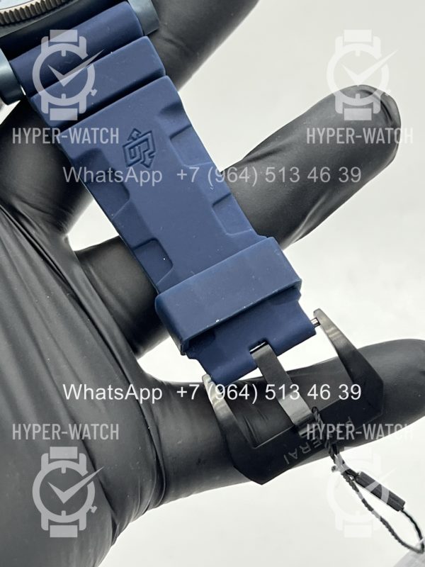 Товар Officine Panerai Luminor Submersible Luna Rossa Art 11369 Фото 9 - Officine Panerai Luminor Submersible Luna Rossa Art 11369