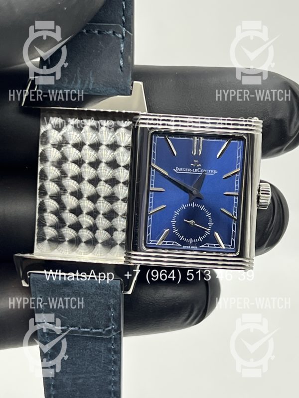 Товар Jaeger LeCoultre Reverso Tribute Monoface Small Seconds 716848J Фото 15 - Jaeger LeCoultre Reverso Tribute Monoface Small Seconds 716848J