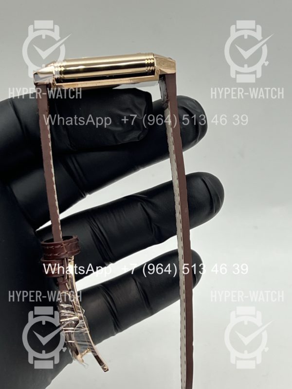 Товар Jaeger LeCoultre Reverso Tribute Monoface Small Seconds 7132521 Brown Фото 15 - Jaeger LeCoultre Reverso Tribute Monoface Small Seconds 7132521 Brown