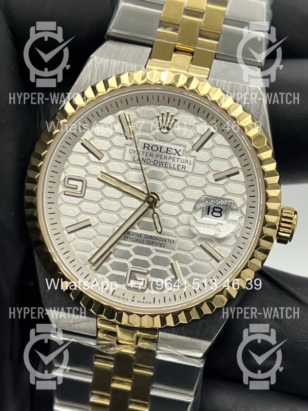 Товар Rolex Land-Dweller 40mm Art 11439 Фото 2 - Rolex Land-Dweller 40mm Art 11439