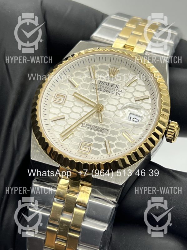 Товар Rolex Land-Dweller 40mm Art 11439 Фото 6 - Rolex Land-Dweller 40mm Art 11439