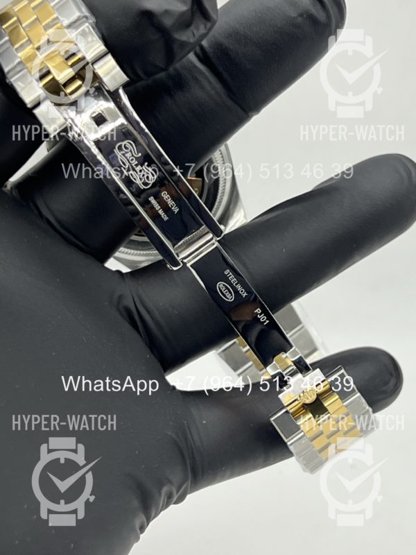 Товар Rolex Land-Dweller 40mm Art 11439 Фото 16 - Rolex Land-Dweller 40mm Art 11439