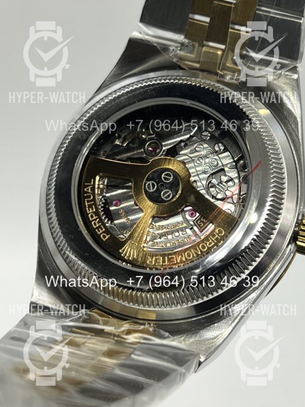 Товар Rolex Land-Dweller 40mm Art 11439 Фото 17 - Rolex Land-Dweller 40mm Art 11439