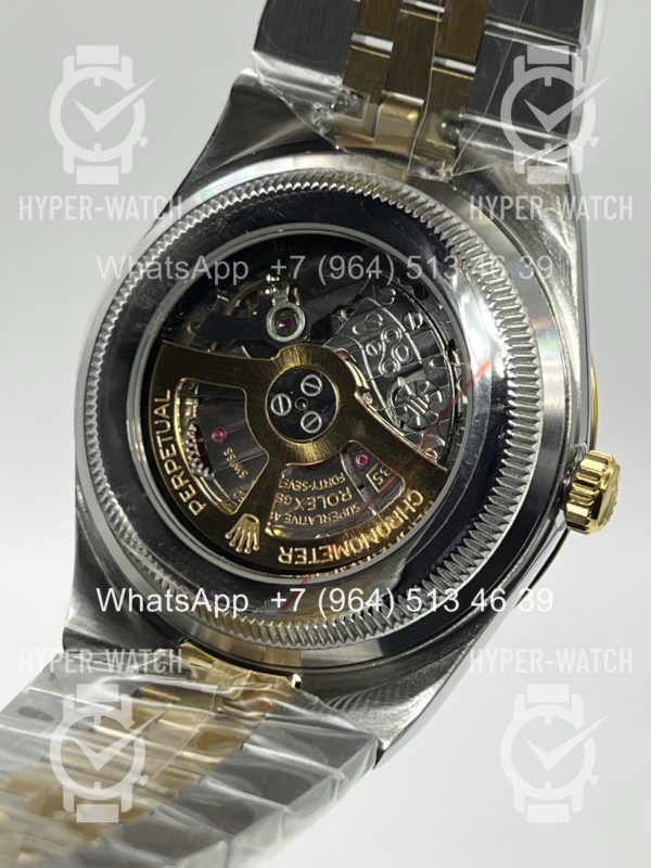 Товар Rolex Land-Dweller 40mm Art 11439 Фото 18 - Rolex Land-Dweller 40mm Art 11439