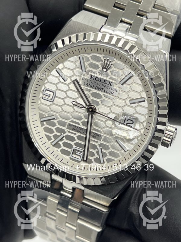 Товар Rolex Land-Dweller 40mm Art 11440 Фото 6 - Rolex Land-Dweller 40mm Art 11440