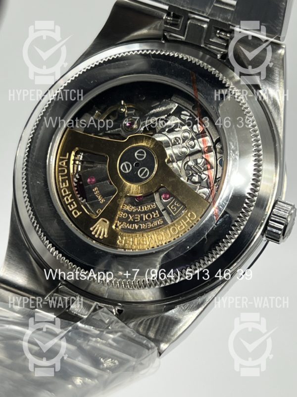 Товар Rolex Land-Dweller 40mm Art 11440 Фото 16 - Rolex Land-Dweller 40mm Art 11440