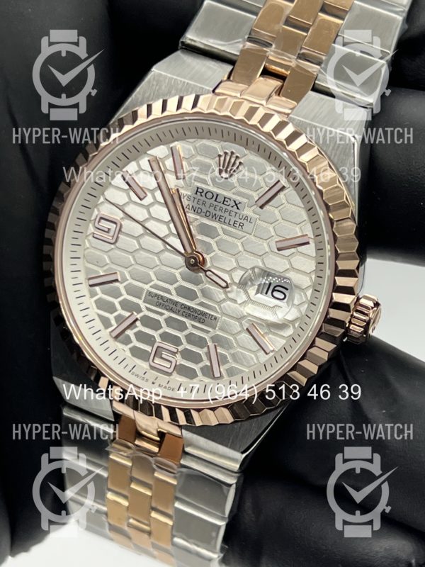 Товар Rolex Land-Dweller 40mm Art 11441 Фото 3 - Rolex Land-Dweller 40mm Art 11441