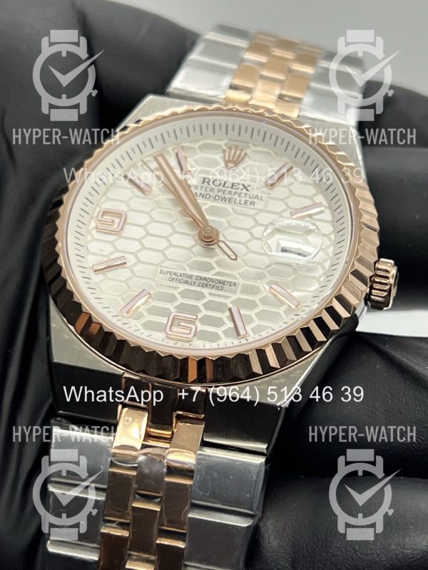 Товар Rolex Land-Dweller 40mm Art 11441 Фото 7 - Rolex Land-Dweller 40mm Art 11441