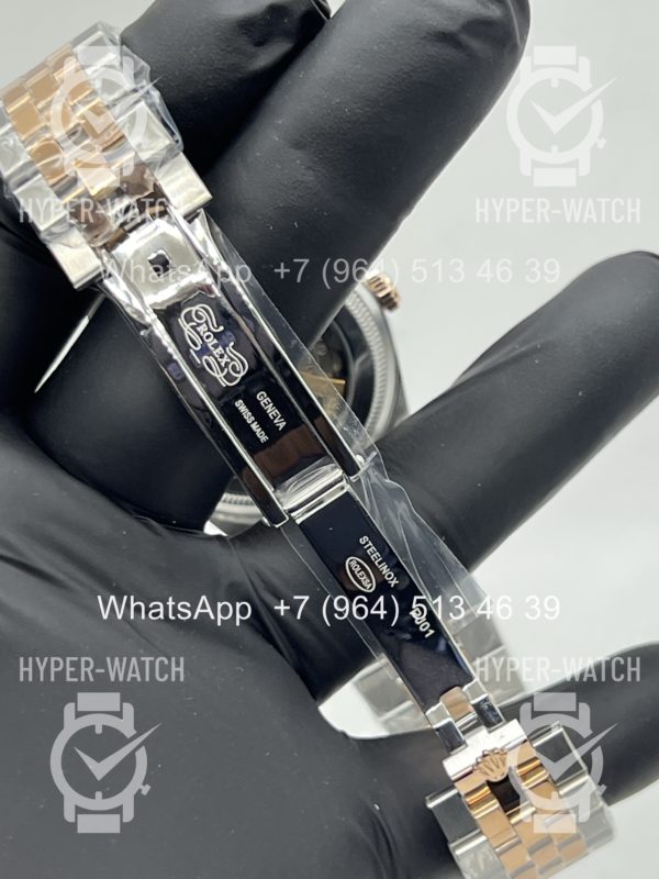 Товар Rolex Land-Dweller 40mm Art 11441 Фото 18 - Rolex Land-Dweller 40mm Art 11441