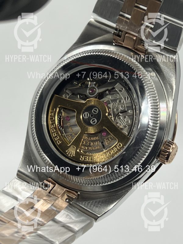 Товар Rolex Land-Dweller 40mm Art 11441 Фото 19 - Rolex Land-Dweller 40mm Art 11441