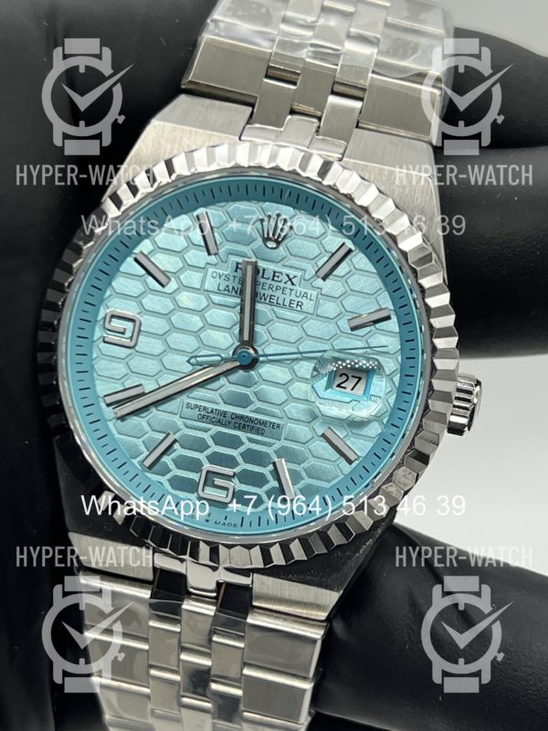 Товар Rolex Land-Dweller 40mm Art 11442 Фото 2 - Rolex Land-Dweller 40mm Art 11442