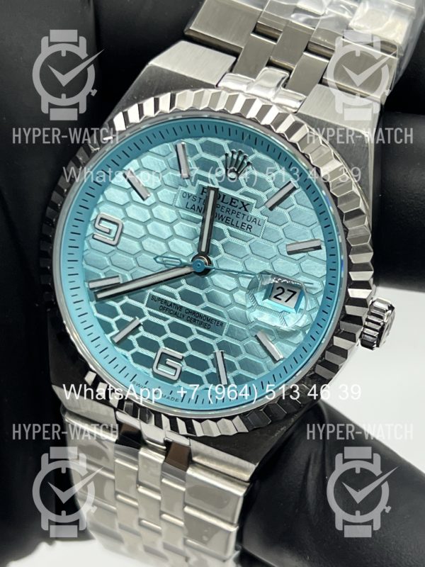 Товар Rolex Land-Dweller 40mm Art 11442 Фото 3 - Rolex Land-Dweller 40mm Art 11442