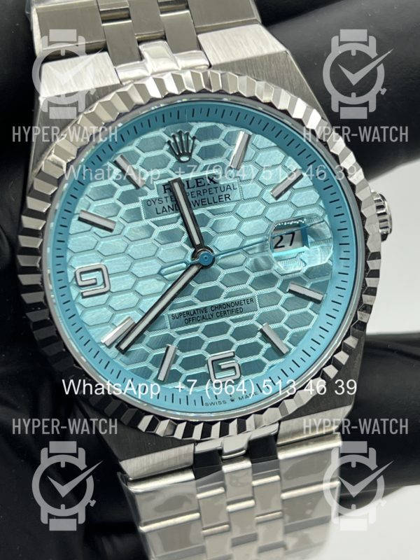 Товар Rolex Land-Dweller 40mm Art 11442 Фото 4 - Rolex Land-Dweller 40mm Art 11442