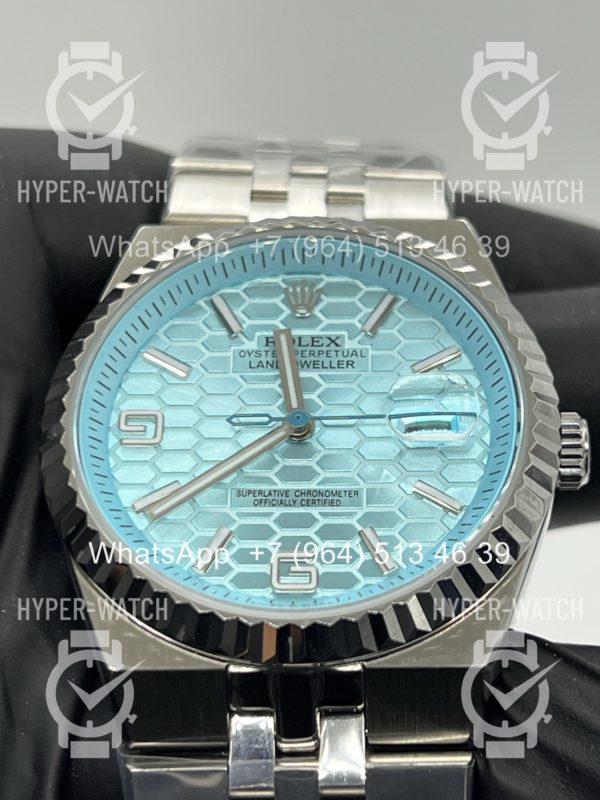 Товар Rolex Land-Dweller 40mm Art 11442 Фото 5 - Rolex Land-Dweller 40mm Art 11442