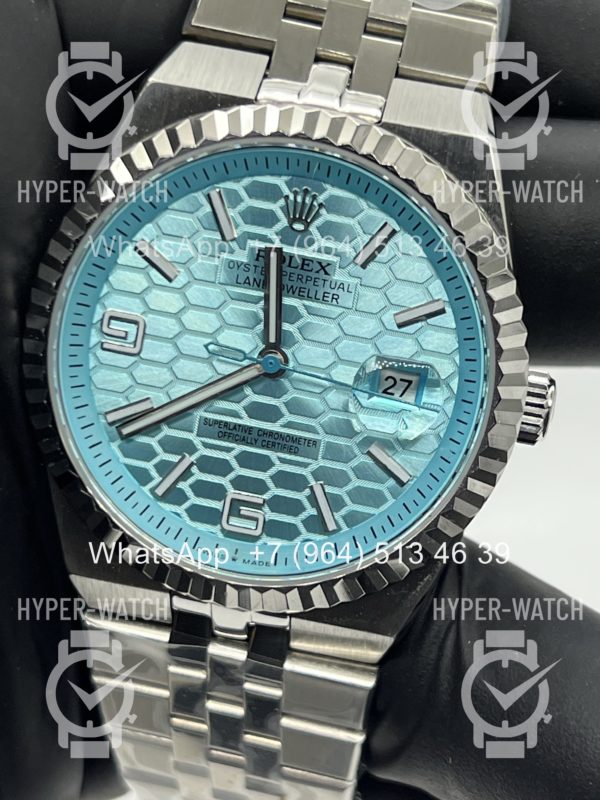 Товар Rolex Land-Dweller 40mm Art 11442 Фото 6 - Rolex Land-Dweller 40mm Art 11442