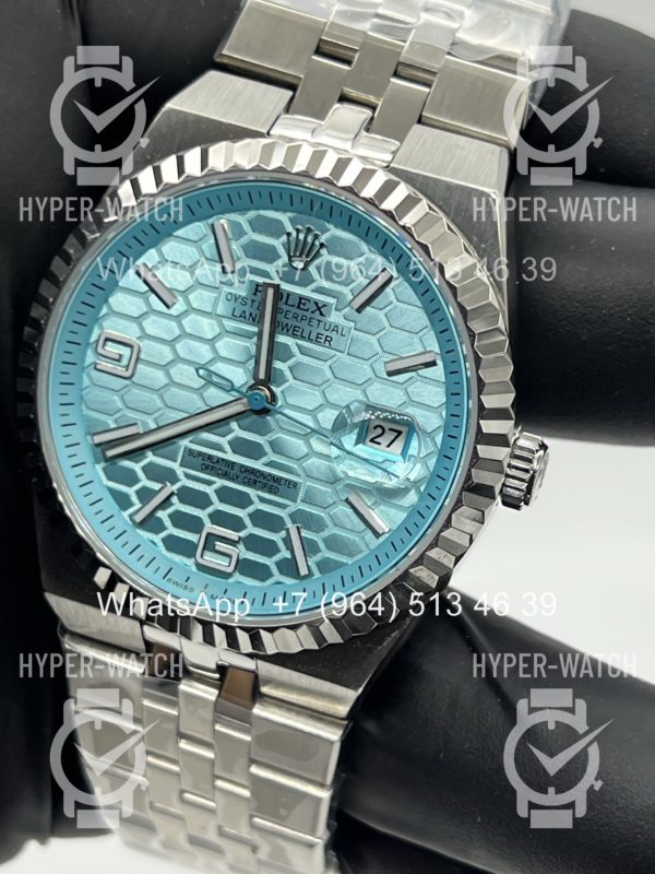 Товар Rolex Land-Dweller 40mm Art 11442 Фото 7 - Rolex Land-Dweller 40mm Art 11442