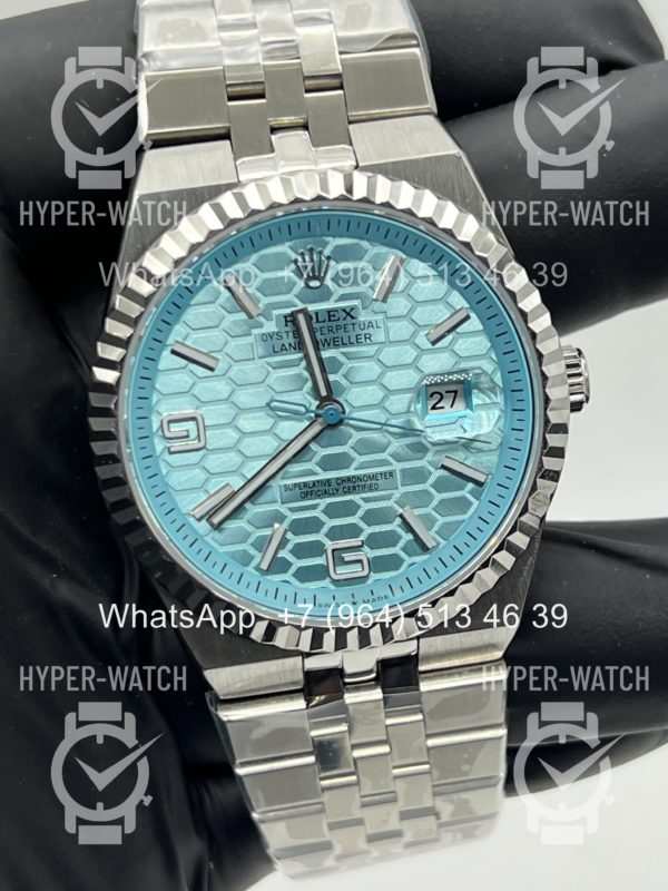 Товар Rolex Land-Dweller 40mm Art 11442 Фото 8 - Rolex Land-Dweller 40mm Art 11442
