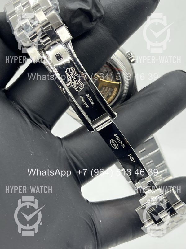 Товар Rolex Land-Dweller 40mm Art 11442 Фото 16 - Rolex Land-Dweller 40mm Art 11442