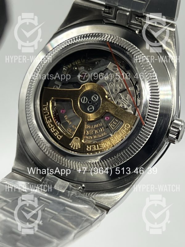 Товар Rolex Land-Dweller 40mm Art 11442 Фото 17 - Rolex Land-Dweller 40mm Art 11442