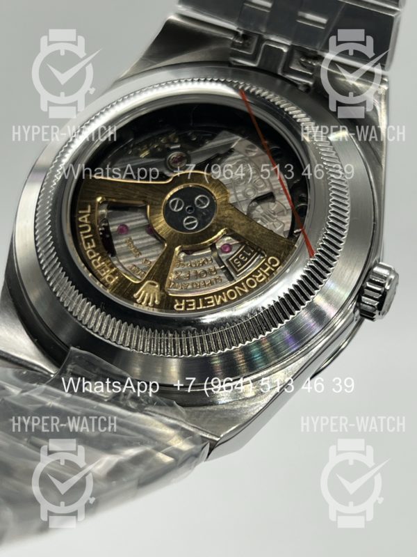 Товар Rolex Land-Dweller 40mm Art 11442 Фото 18 - Rolex Land-Dweller 40mm Art 11442