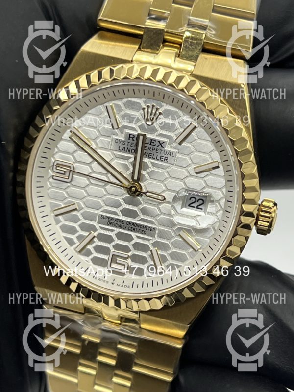 Товар Rolex Land-Dweller 40mm Art 11438 Фото 2 - Rolex Land-Dweller 40mm Art 11438
