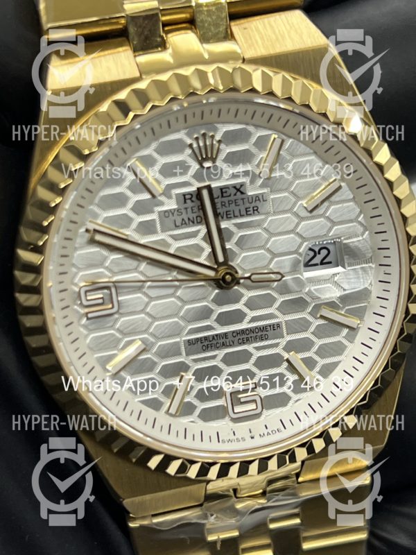 Товар Rolex Land-Dweller 40mm Art 11438 Фото 3 - Rolex Land-Dweller 40mm Art 11438