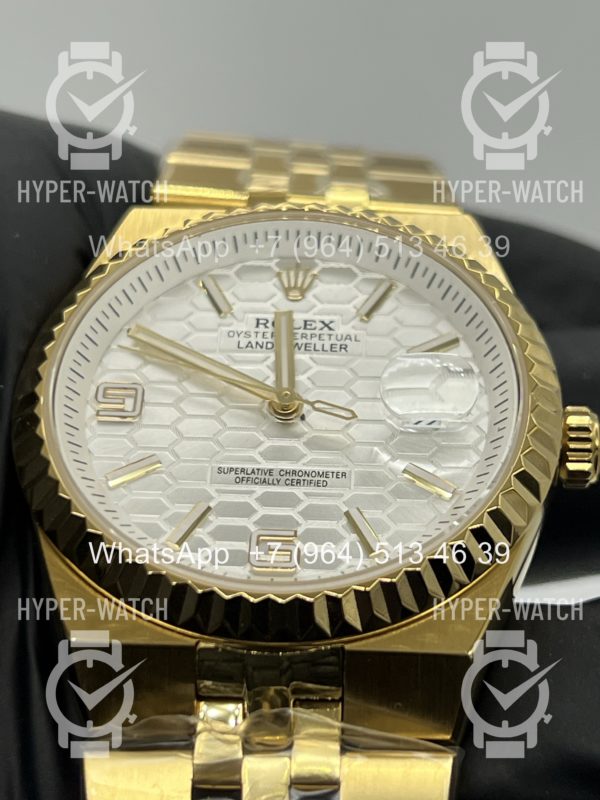 Товар Rolex Land-Dweller 40mm Art 11438 Фото 5 - Rolex Land-Dweller 40mm Art 11438