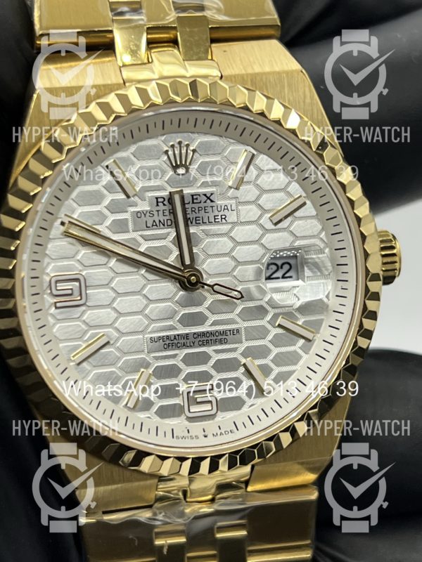 Товар Rolex Land-Dweller 40mm Art 11438 Фото 6 - Rolex Land-Dweller 40mm Art 11438